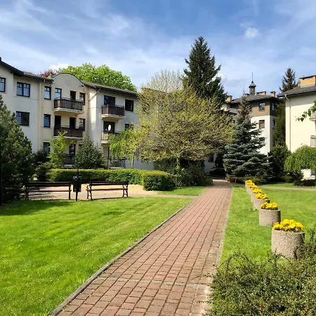 Apartament Hamptons - Relaks blisko plaży i Molo-2