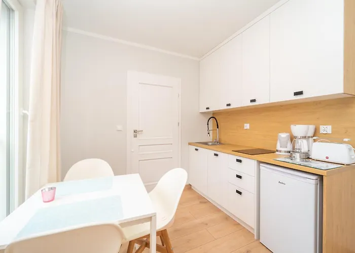 Comfortable 3City Studios In By Noclegi Renters
